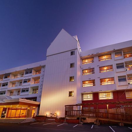 Ooedo Onsen Monogatari Dogo Hotel มัตสึยามะ ภายนอก รูปภาพ
