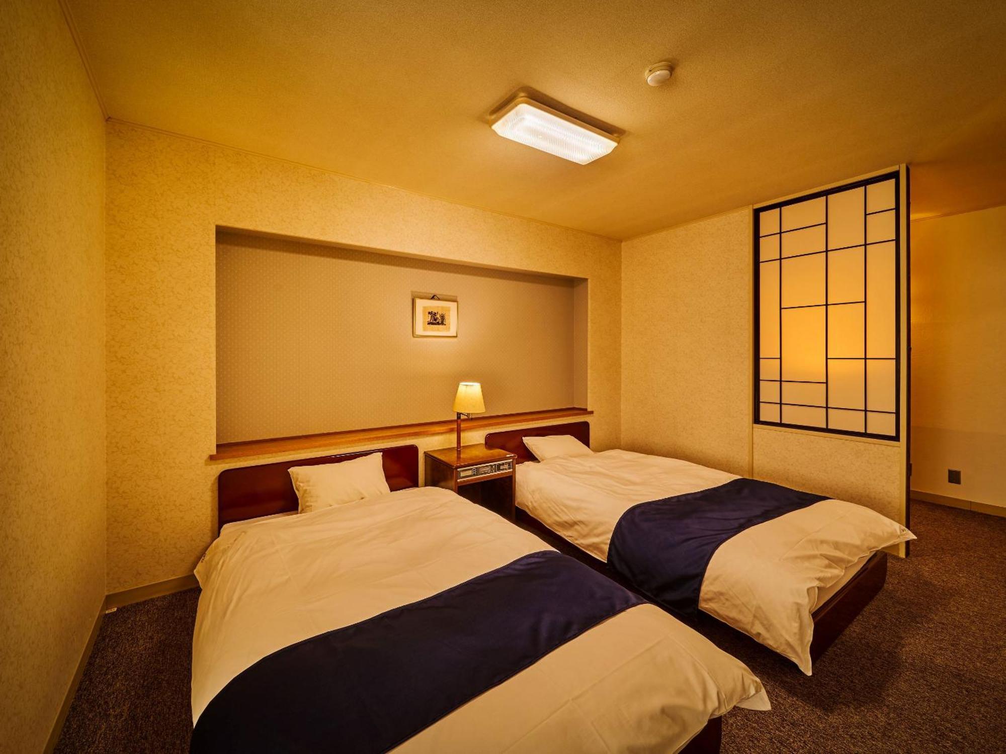 Ooedo Onsen Monogatari Dogo Hotel มัตสึยามะ ห้อง รูปภาพ
