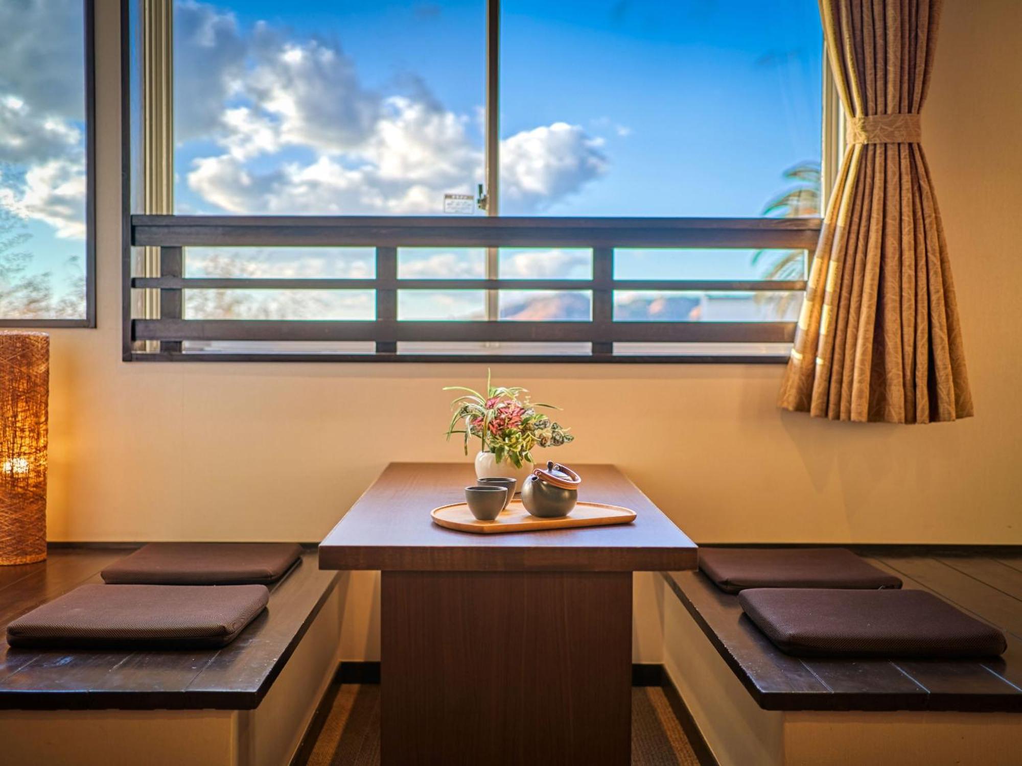 Ooedo Onsen Monogatari Dogo Hotel มัตสึยามะ ห้อง รูปภาพ